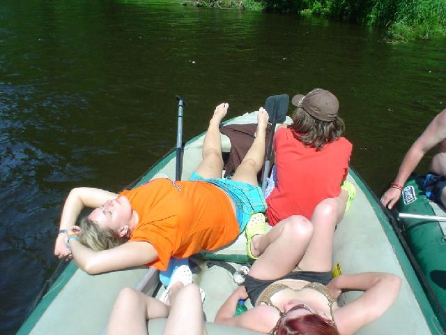 Záchranáři, Vltava 2007 > obr (54)